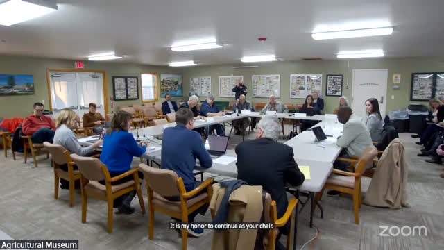 Cayuga County chair flags fiscal pressure from 2025 budget reliance on fund balance