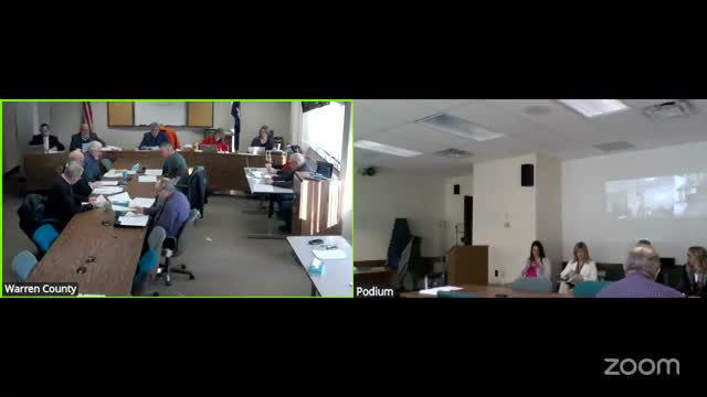 Warren County officials and law enforcement outline enforcement limits, seek state fixes for nitrous-oxide misuse