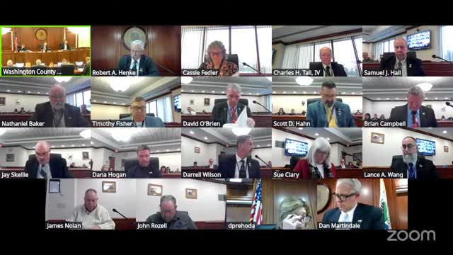 Supervisors back letter supporting ambulance certificate extension despite objections