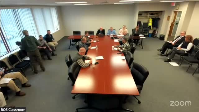 Health & Human Services committee approves appointment, mental-health budget adjustments