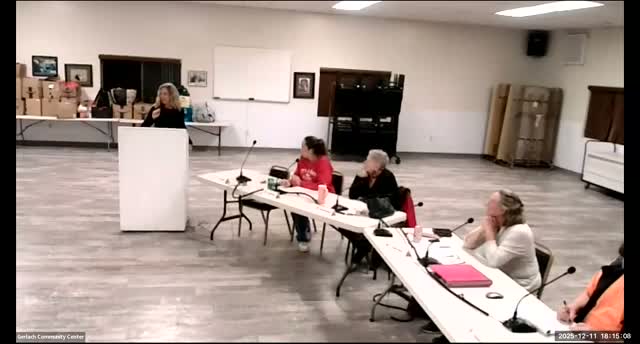 New Washoe County manager outlines internal staffing focus and cautious budget outlook