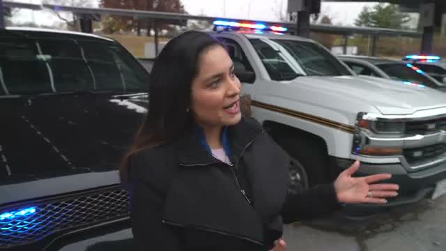 Montgomery County police urge Spanish-speaking residents to report crimes, reassure on immigration status