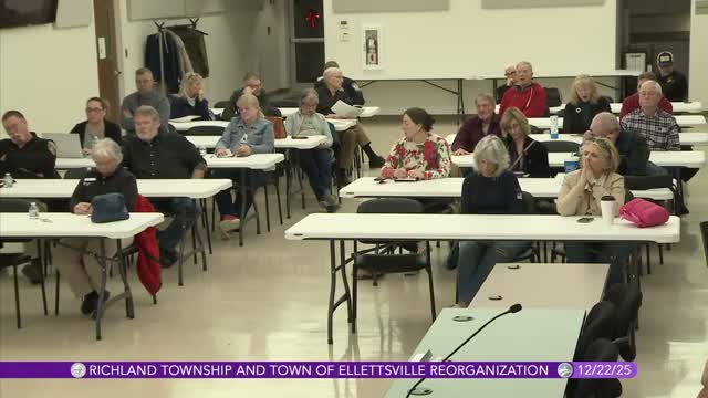 Committee presses for fiscal analysis as Senate Bill 1 raises budget questions