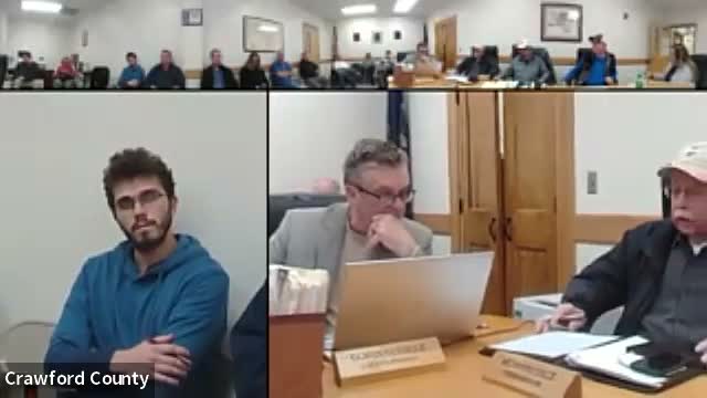 Commissioners approve multiple appointments: revolving‑loan board, public‑health nurse, and fire‑district reappointments