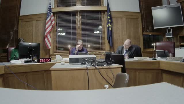 DeKalb County board approves variance for Rotondo Estates gateway sign