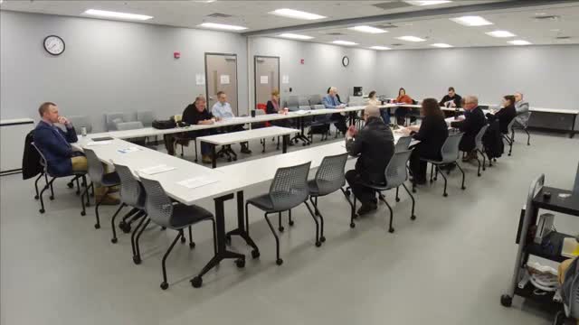 Board approves year-end transfers, OKs equipment purchases and readies budget for staff raises