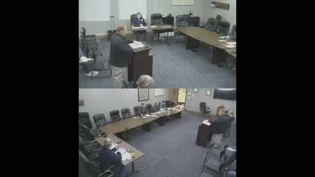 Jennings County approves five-year Motorola emergency-notification contract