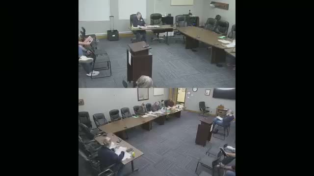 Jennings County OKs $108,000 to pave recycling center, adds concrete dumpster pads