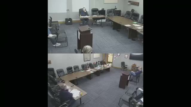 Jennings County approves appointments, payroll and prior minutes; corrects executive-session date