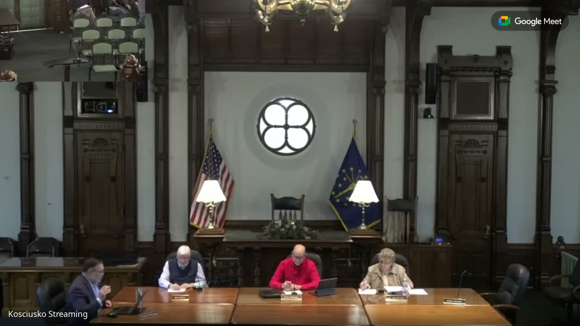 County to buy Ameriprise building downtown for $475,000 to add parking, commissioners approve