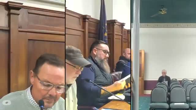 Scott County approves Shepherd Insurance renewal package, accepts brief extension to finalize EMS coverage