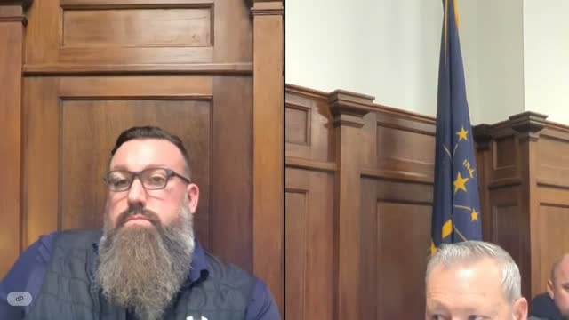 Commissioners, council agree to develop renovation plans and estimates for county building; timeline targets early February