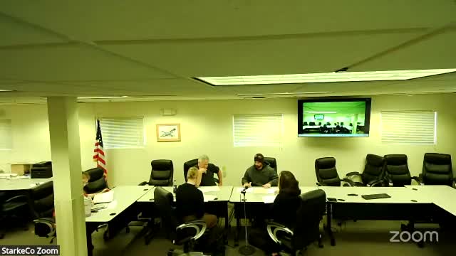 Starke County to keep Anthem plan for 2026 after broker secures credit, negotiated rate relief