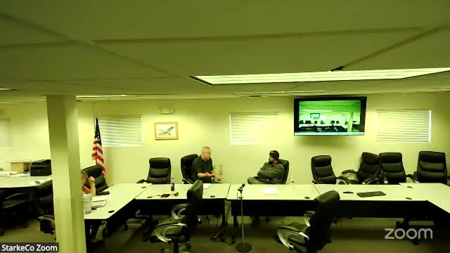 Board accepts resignation, opens applications and agrees to probe long-absent planning commission member