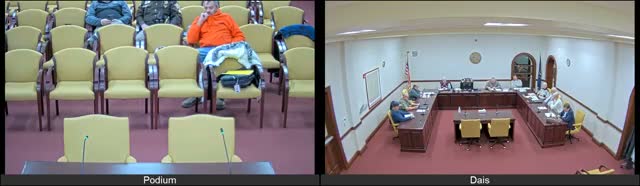 Courthouse security plan hinges on pending grant; proposal would relocate probation and community corrections