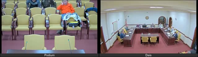 Randolph County leaders ask airport board to hire architect as terminal costs vary; hangar built without state approval draws scrutiny