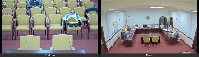 Council approves $16,080 transfer to equipment for 911 operations