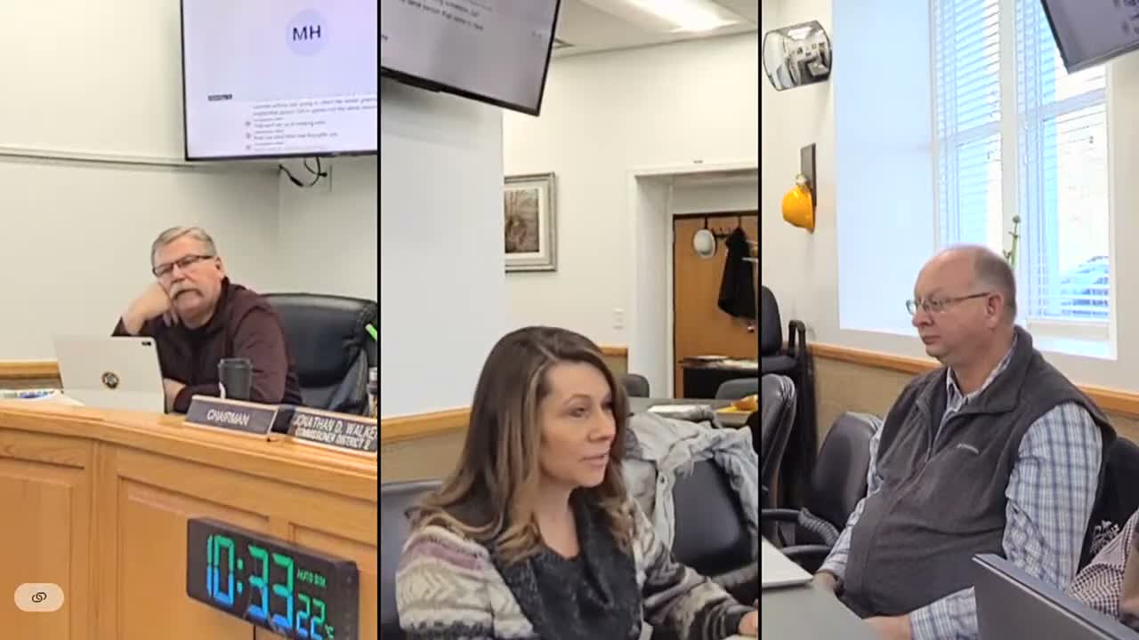 Bonneville County plans to adopt state plumbing and electrical codes, contract inspections