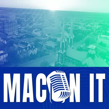 Macon-Bibb mayor outlines jail expansion, mental‑health wing and justice reforms