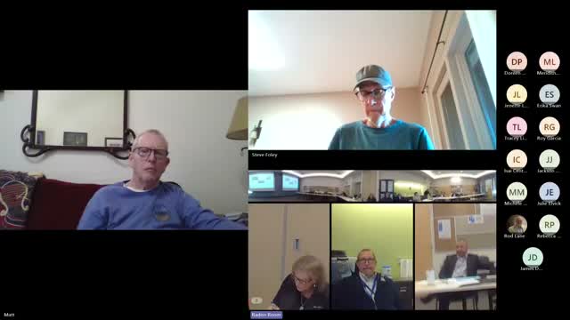 Pima County wastewater advisory committee forwards reserve‑use policy to supervisors; capital‑markets experts outline four pillars that support ratings