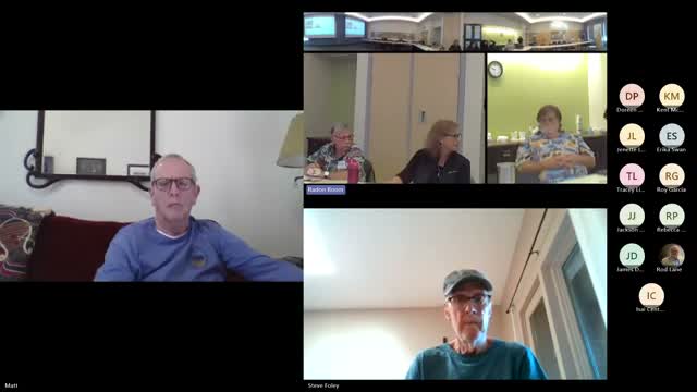 Pima County weighs returning to in‑house wastewater billing after Tucson Water proposes 127% fee increase