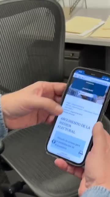 Pima County posting directs public to comment on ERTA plan; $25 fee, 300-word limit