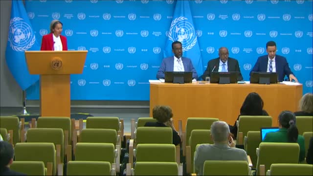 Somalia rejects Israel’s recognition of Somaliland and denies any agreement to receive forced relocations from Gaza