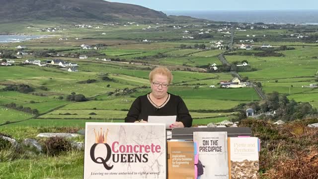 Homeowners say Ireland's enhanced grant scheme leaves families trapped in homes damaged by tainted aggregate