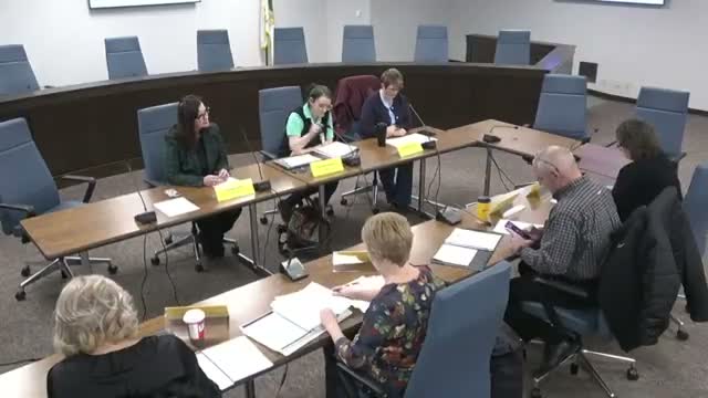 McLean County officials delay funding decision for children's waiting room, remove visitation center from agenda