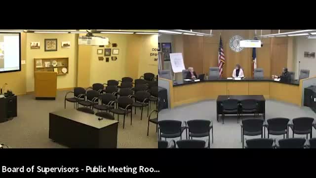 Story County Board elects Linda Mirkin chair, Latifa Bridal vice chair and sets 2026 meeting schedule