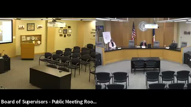 Story County Board approves minutes, personnel actions and consent agenda; supervisors announce calendar items