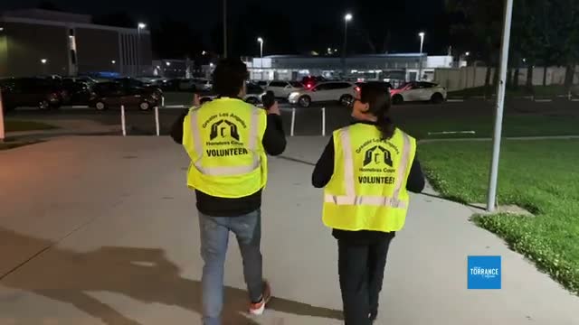 Torrance City seeks volunteers for 2026 homeless count Jan. 22
