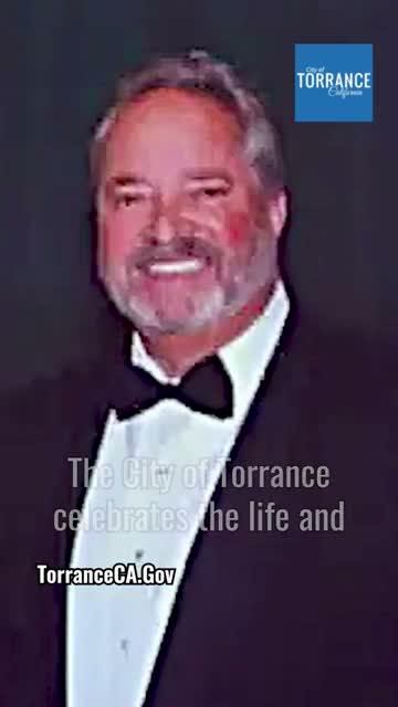 Former Torrance City Mayor Dan Walker dies at 85; remembered for years of local projects