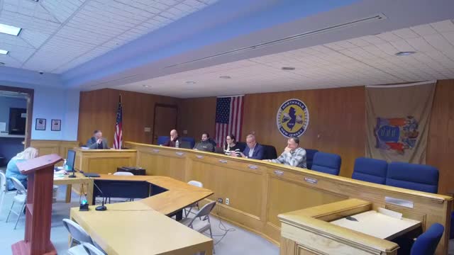 Northvale mayor, council mark deaths of four longtime community members