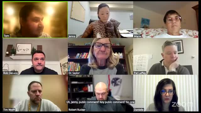 Scranton SD board approves stop-loss insurance recommended by BSI