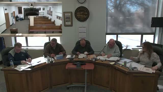 Crawford County authorizes $100,000 transfer to ambulance fund to cover year-end shortfall
