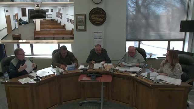 Crawford County joins K Work cooperative and appoints juvenile corrections advisory judge