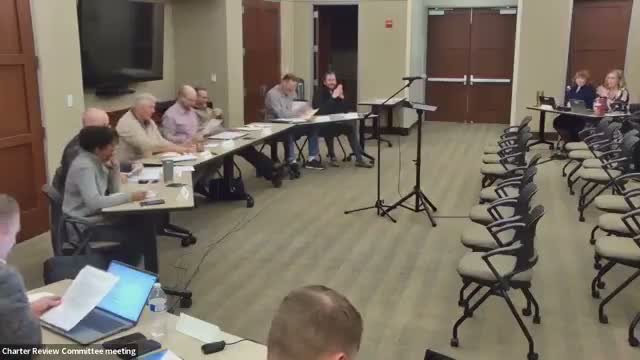 County staff outlines statutory process for tax‑share agreements amid Lincoln and Rocklin requests; committee closes item for now