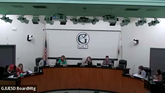 District presents first interim budget, developer-fee windfall and new classroom completion