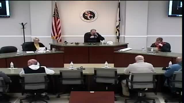 South Charleston council endorses special-event alcohol license, donates surplus vehicle to county