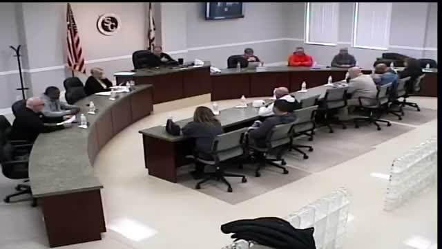 South Charleston council approves OpenGov permitting and tax software contract