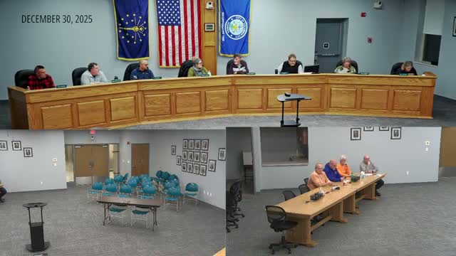 City staff reports $40 million assessed valuation, moves one-time funds to insurance and equipment