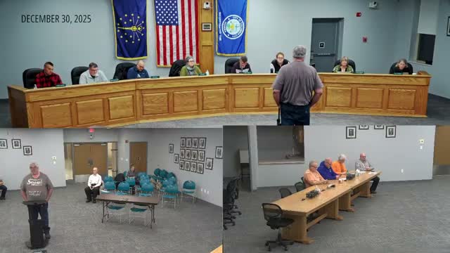 Council votes 4-1 to move public-way vacation to second reading