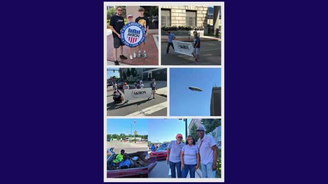 Council swears in two representatives and names two new council staff members