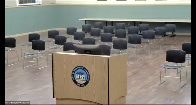 Commission approves zone change for parcels at 96 Albert St. and 86 Wilson Ave.