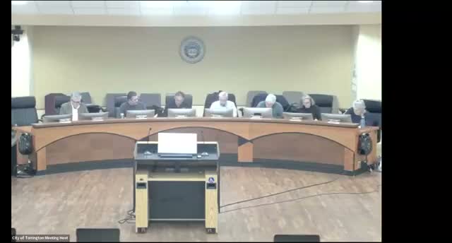 Commission adopts standard zoning enforcement procedures; staff reports 78 open enforcement cases