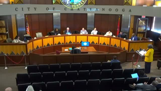 IDB adopts intent-to-reimburse resolution for Wildflower Development using special-assessment financing