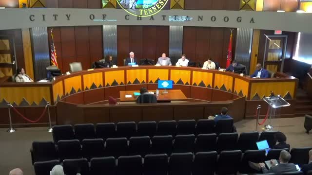 IDB acknowledges city council<br>mendment to Northgate Mall TIF, lowering maximum to $8.7 million
