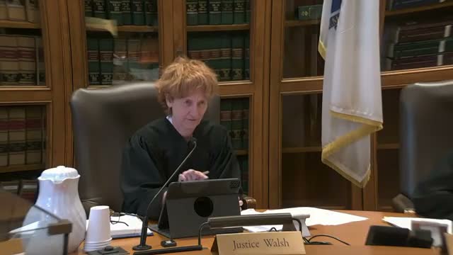 Appeals court reviews conversion and fee rulings in Miller family trust dispute