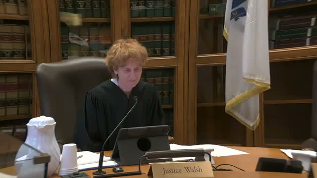 Panel weighs excessive-force and resisting-arrest issues in Nascimento appeal